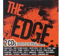Various Artists The Edge (CD)
