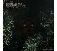 Various Artists - The Elektronik Zoo: Festival Journey [Vinyl LP]