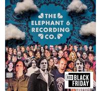 Various Artists - The Elephant 6 Recording Co. (Soundtrack) - Vinyl LP - RSD 2024