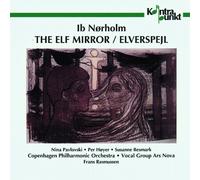 Various Artists The Elf Mirror (CD) Album