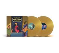Various Artists - The Emperor's New Groove