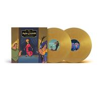 Various Artists The Emperor's New Groove (25th Anniversary Edition) (Vinyl LP)