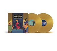 - Various Artists - The Emperor's New Groove - LP (analogico)