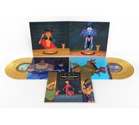 Various Artists - The Emperor's New Groove