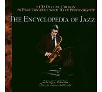 Various Artists - The Encyclopedia of Jazz