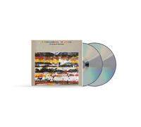 Various Artists The Endless Coloured Ways: The Songs of Nick Drake (CD) Album