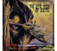 Compilation - The Epic Side Of Metal Vol.1