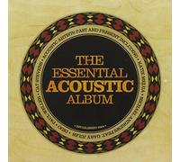 Various Artists - The Essential Acoustic Album
