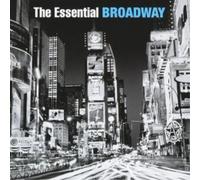 Various Artists The Essential Broadway (CD) Album