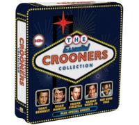 Various Artists The Essential Crooners Collection (CD) Box Set