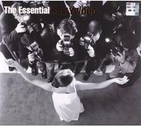 Various Artists The Essential Hollywood (CD) Album