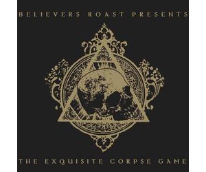 Various Artists The Exquisite Corpse Game (CD) Album