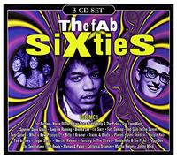Various Artists - The Fab Sixties Vol.1-3