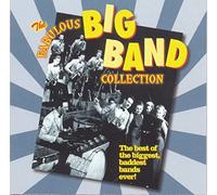 Various Artists - The Fabulous Big Band Collection