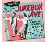 Various Artists The Fabulous Fifties: Jukebox Jive (CD) Album