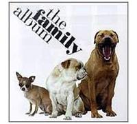 Various Artists – The Family Album – CD