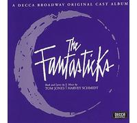 Various Artists - The Fantasticks [Original Off-Broadway Cast]
