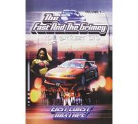 Various Artists - The Fast and the Grimey (NTSC)