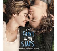 Various Artists The Fault in Our Stars (Vinyl LP) 12" Album