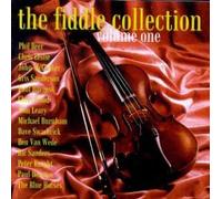 Various Artists - The Fiddle Collection - Volume One