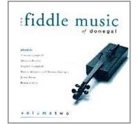 Various Artists - The Fiddle Music of Donegal