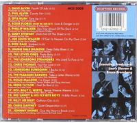 VARIOUS ARTISTS - The First 10 Years - 21 Trac