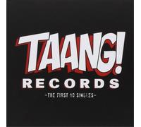 Taang! Singles Collection Vol. 1 (Various Artists)