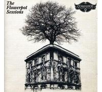 Various Artists - The Flowerpot Sessions