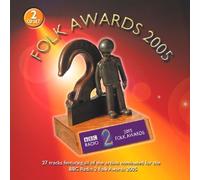 Various Artists - The Folk Awards 2005
