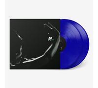 Various Artists - Eccentric Soul: The Forte Label (Tear Drops Blue Coloured) (2 LP)
