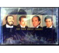 Various Artists - The Four Great Tenors #4