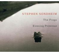 Various Artists - The Frogs / Evening Primrose