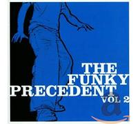 Various Artists - The Funky Precedent Vol. 2