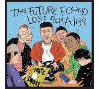 Various Artists - THE FUTURE FOUND LOST REMAINS