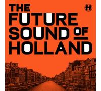 Various Artists The Future Sound of Holland (Vinyl LP) 12" Album