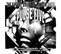 Various Artists - Pulse 5