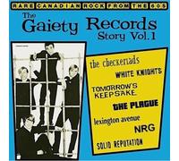 Various Artists - The Gaiety Records Story Volume 1
