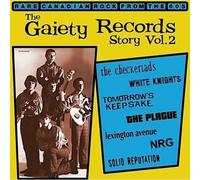 Various Artists - The Gaiety Records Story Volume 2