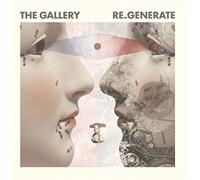 Various Artists - The Gallery - Re.Generate