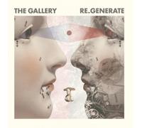 Various Artists - The Gallery - Re.Generate