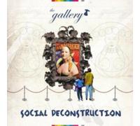 Various Artists The Gallery: Social Deconstruction (CD) Album