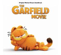 Various Artists The Garfield Movie Soundtrack (CD)