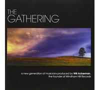 Various Artists - The Gathering