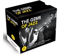 Various Artists - The Gems of Jazz