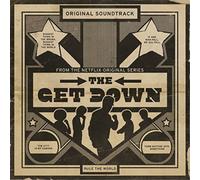Various Artists The Get Down (CD) Album