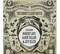 Various Artists - The Ghost Flight Revue