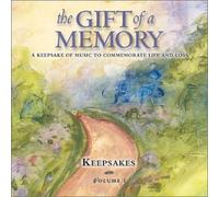 Various Artists - The Gift of a Memory (US Import)