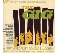 Various Artists The Gig (CD) Album