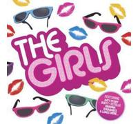 Various Artists The Girls (CD) Album