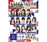 (Various Artists) - The Girls Live Vol.60 [Edizione: Giappone]